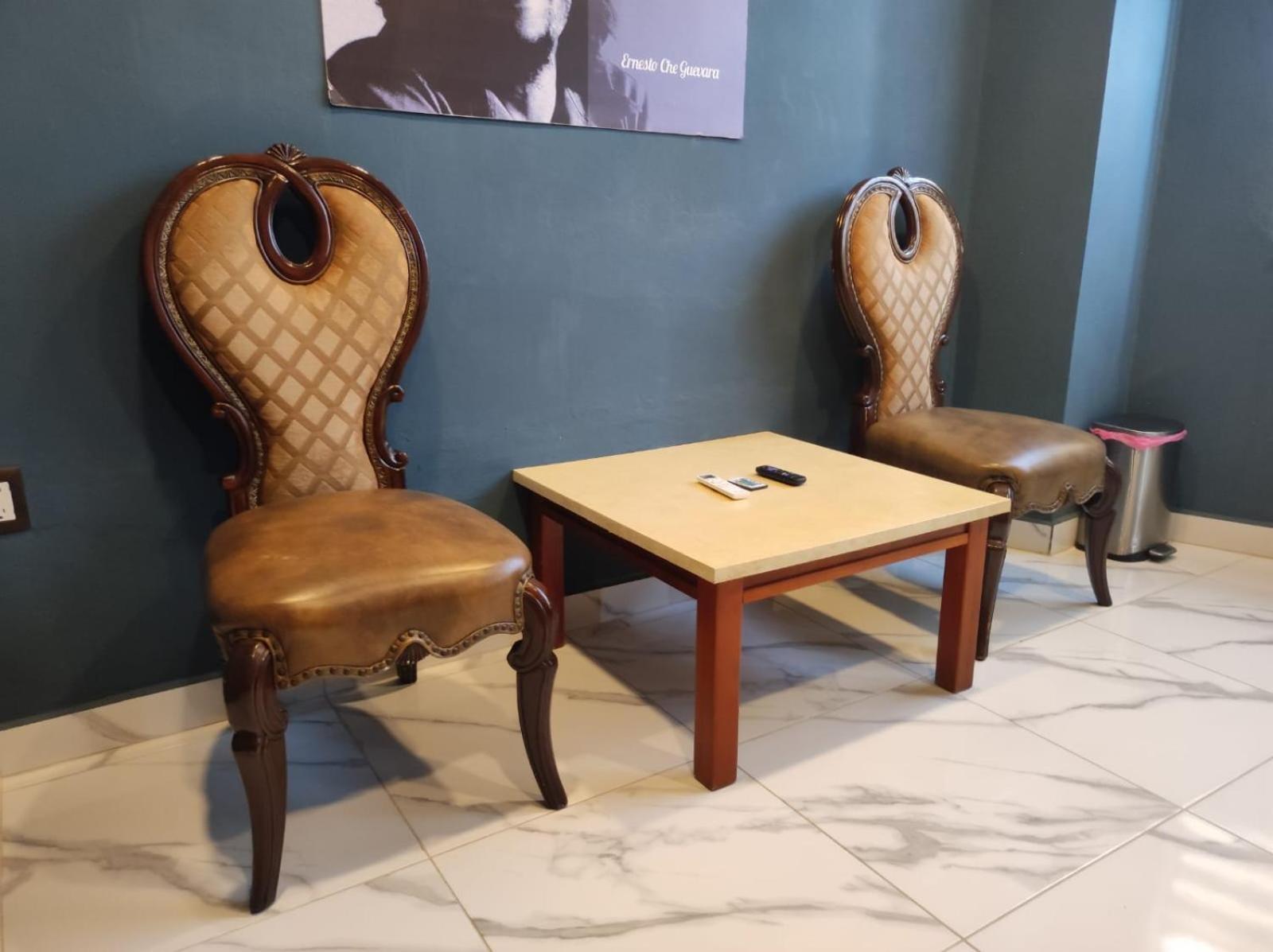 Hotel El Navegante 탐피코 외부 사진