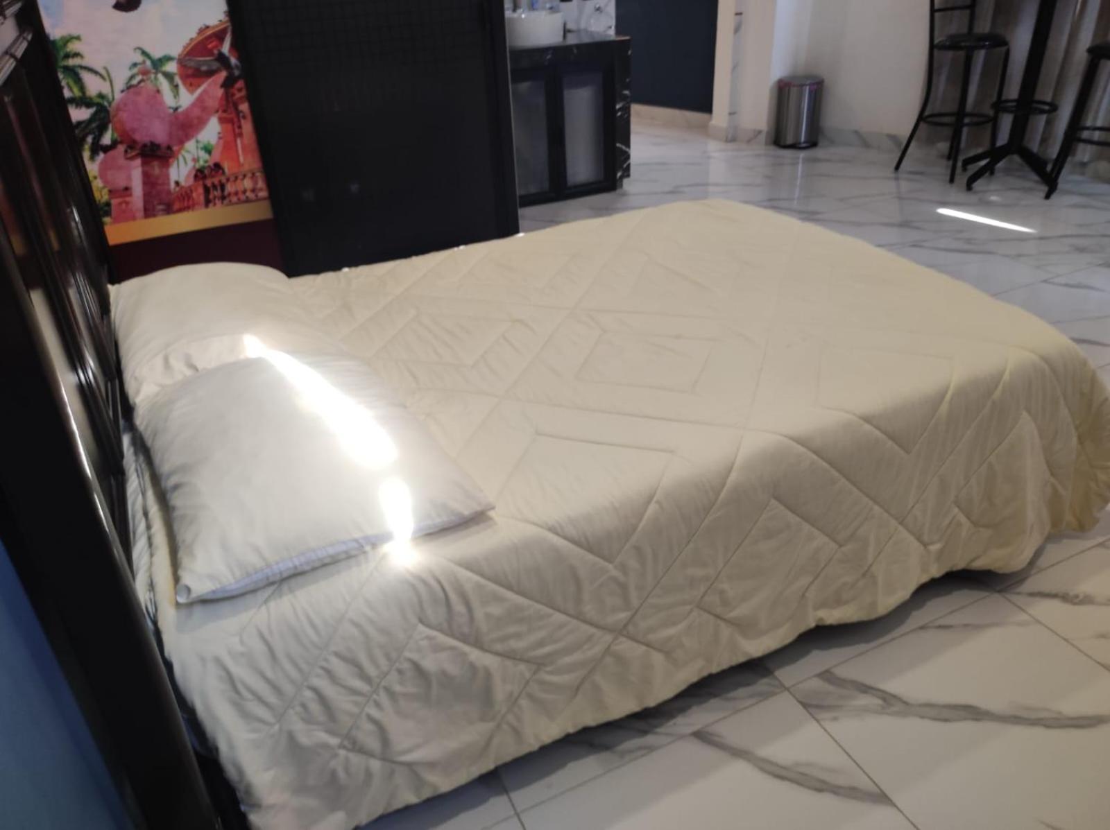 Hotel El Navegante 탐피코 외부 사진